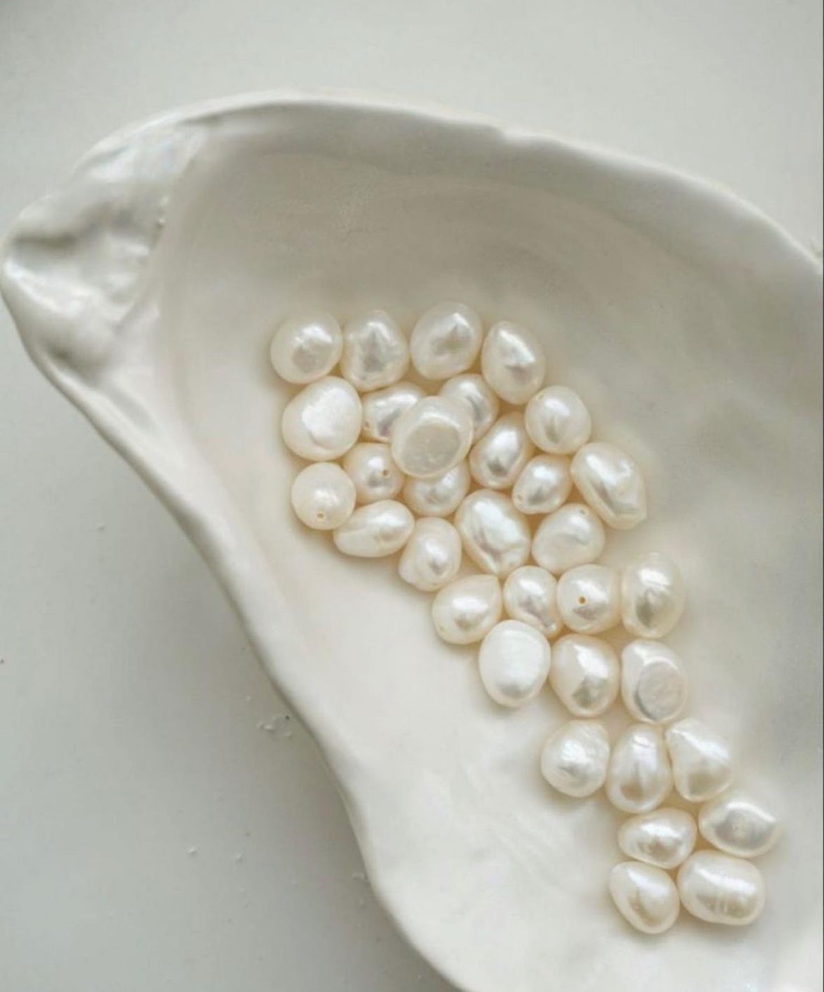 PEARL COLLECTION – Mapía jewels