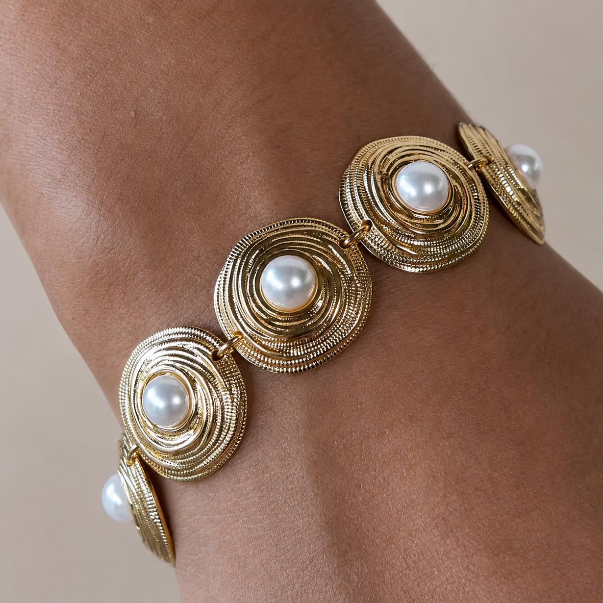 Bracciale Riviera