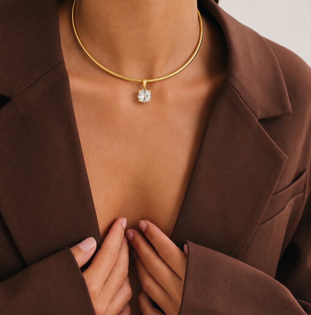 Collana Oltre