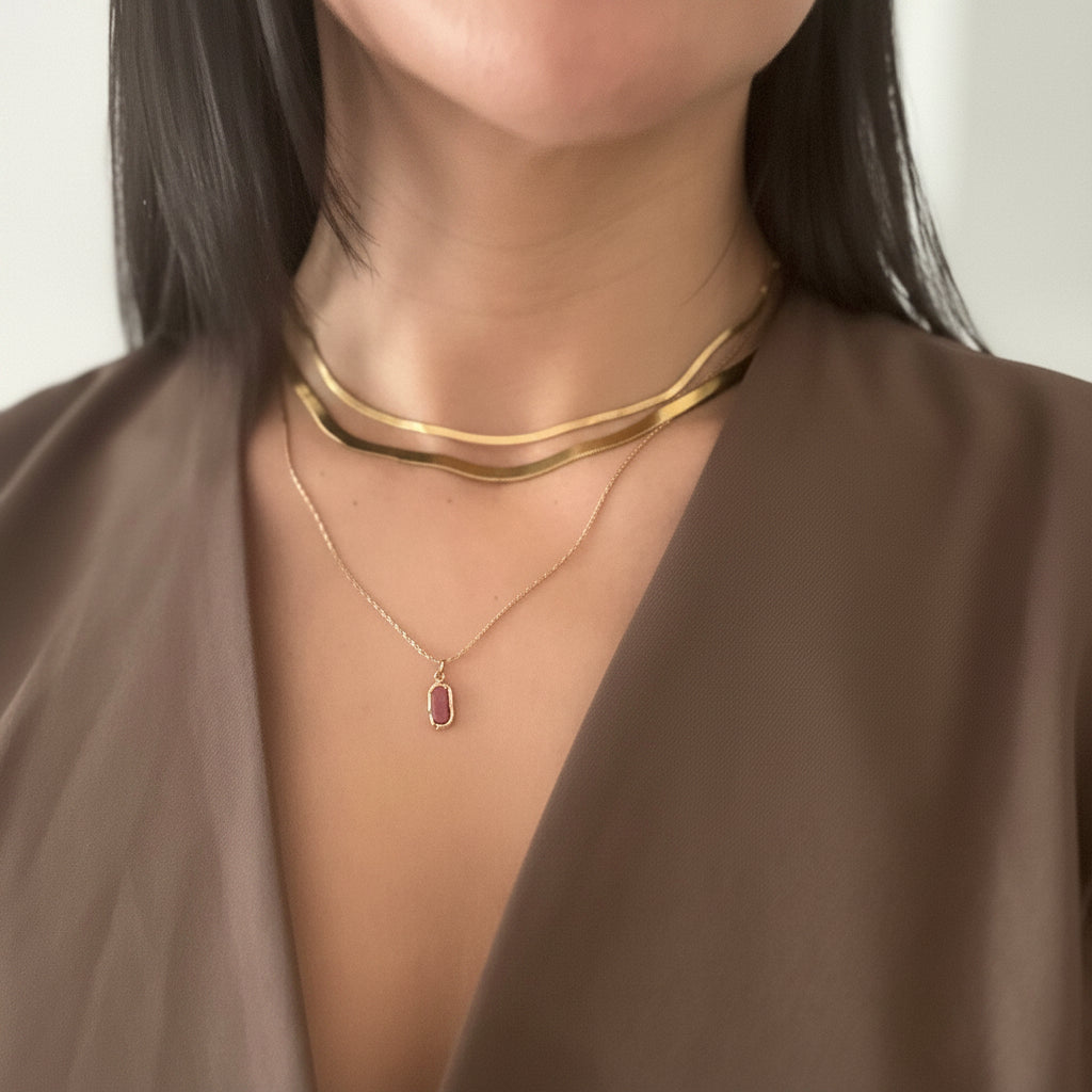 Collana Arya