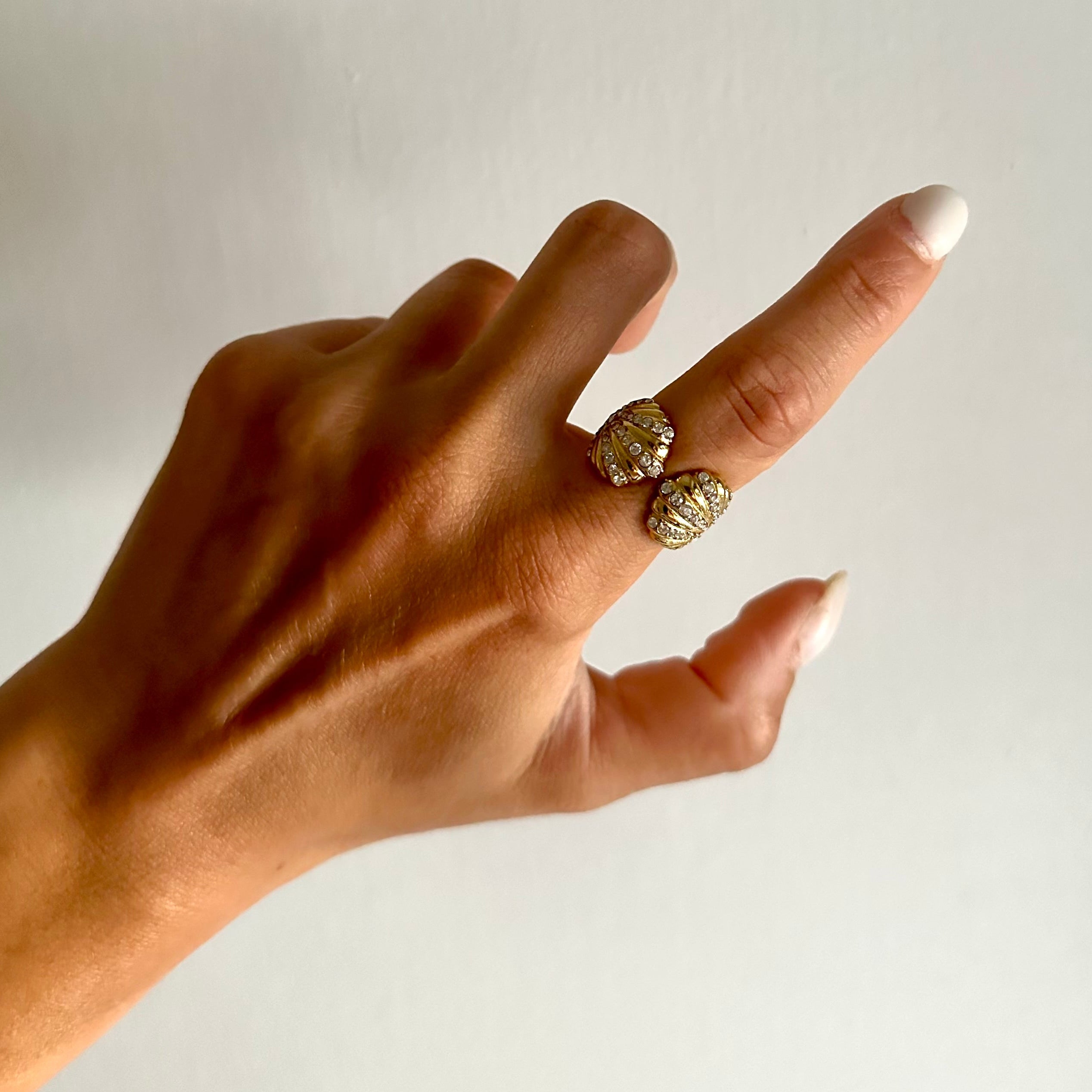 Anello Eco del mare