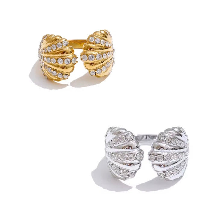 Anello Eco del mare