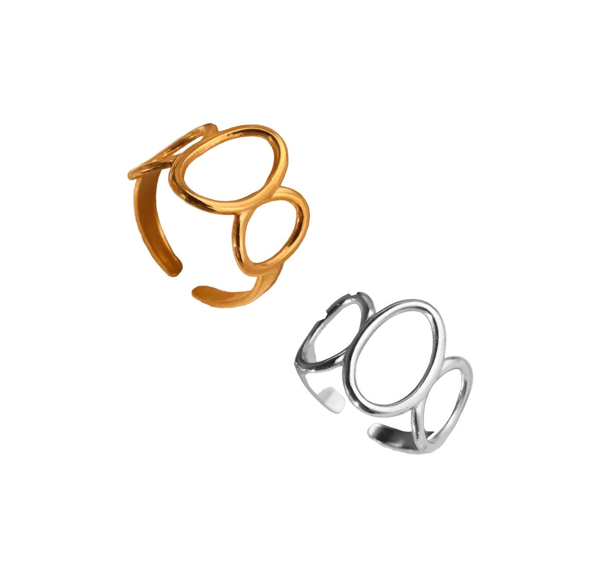 Anello Samira