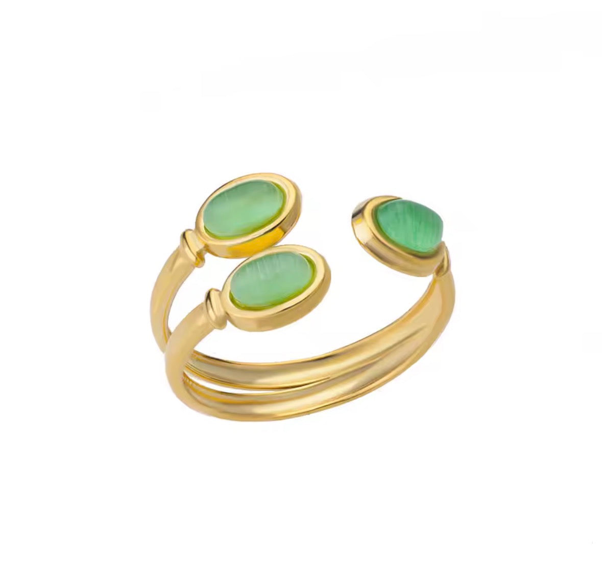 Anello Incanto