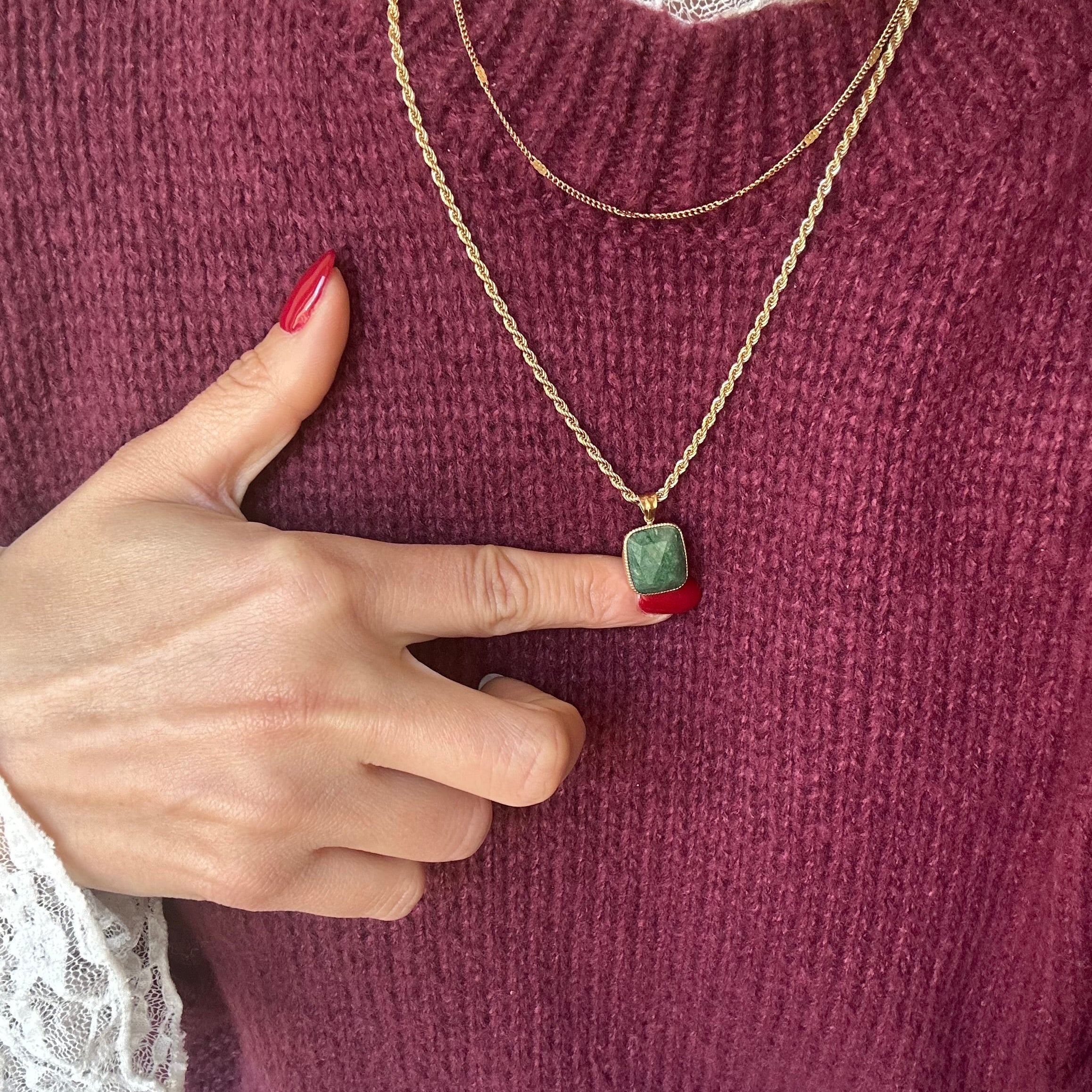 Collana Magic