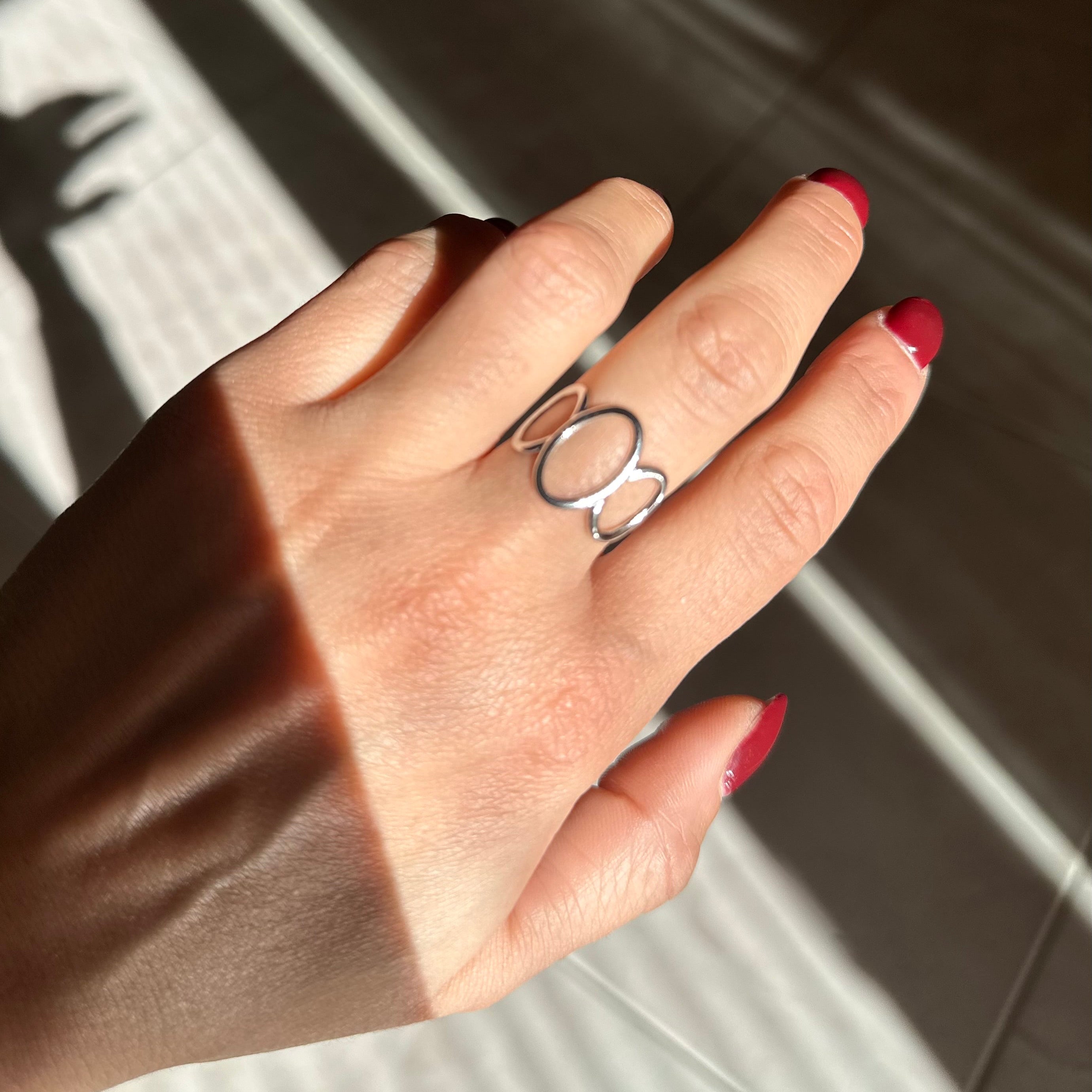 Anello Samira