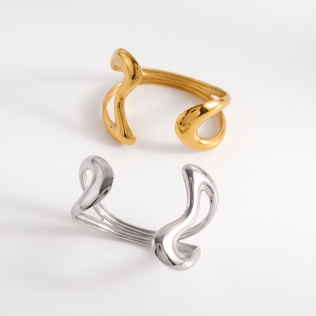 Bracciale Percorso