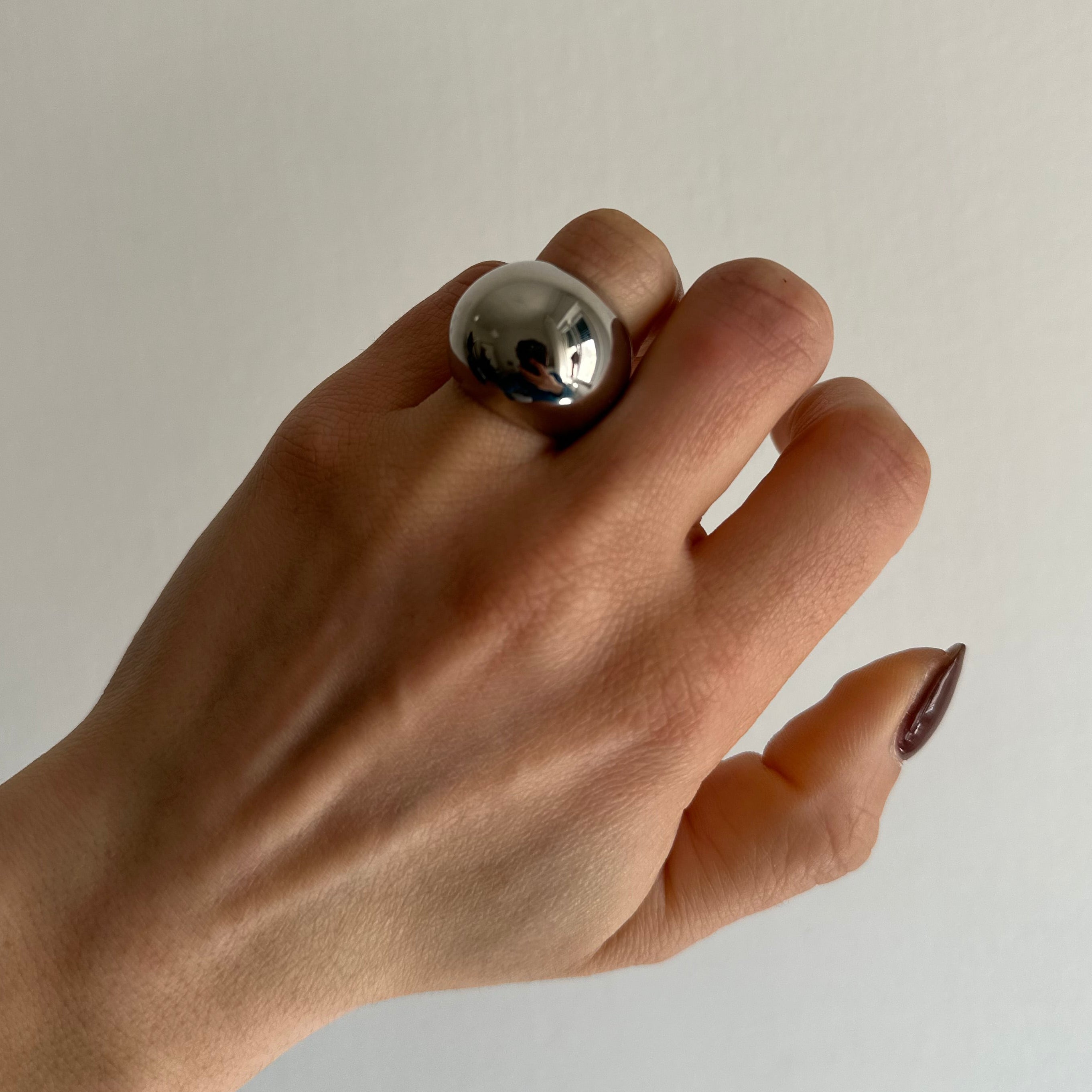 Anello Maia