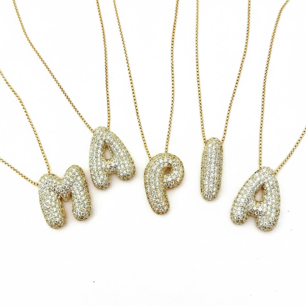 Collana Name