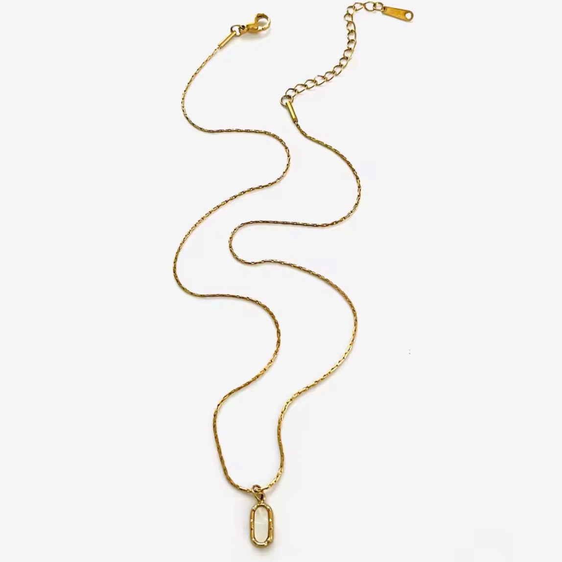 Collana Arya