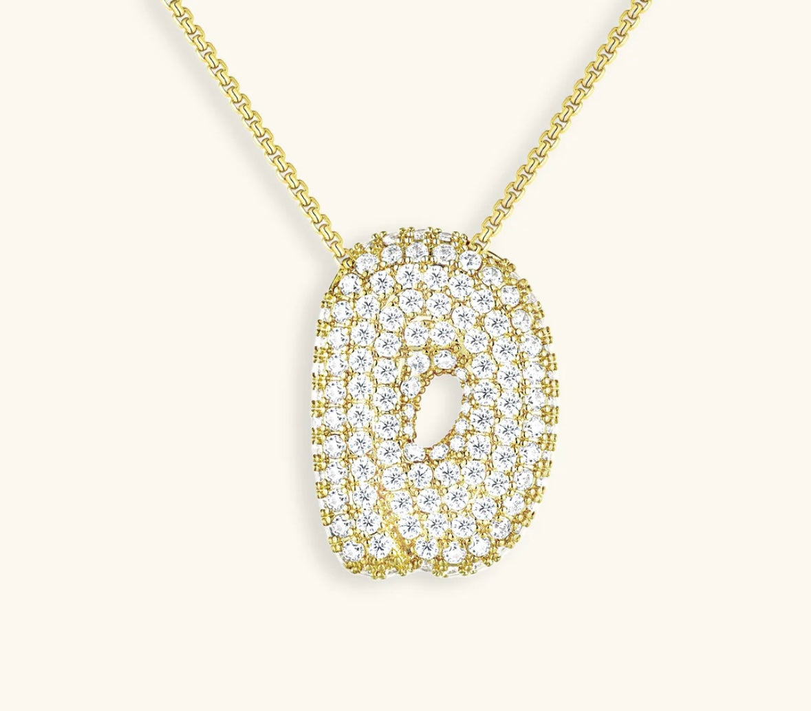 Collana Name
