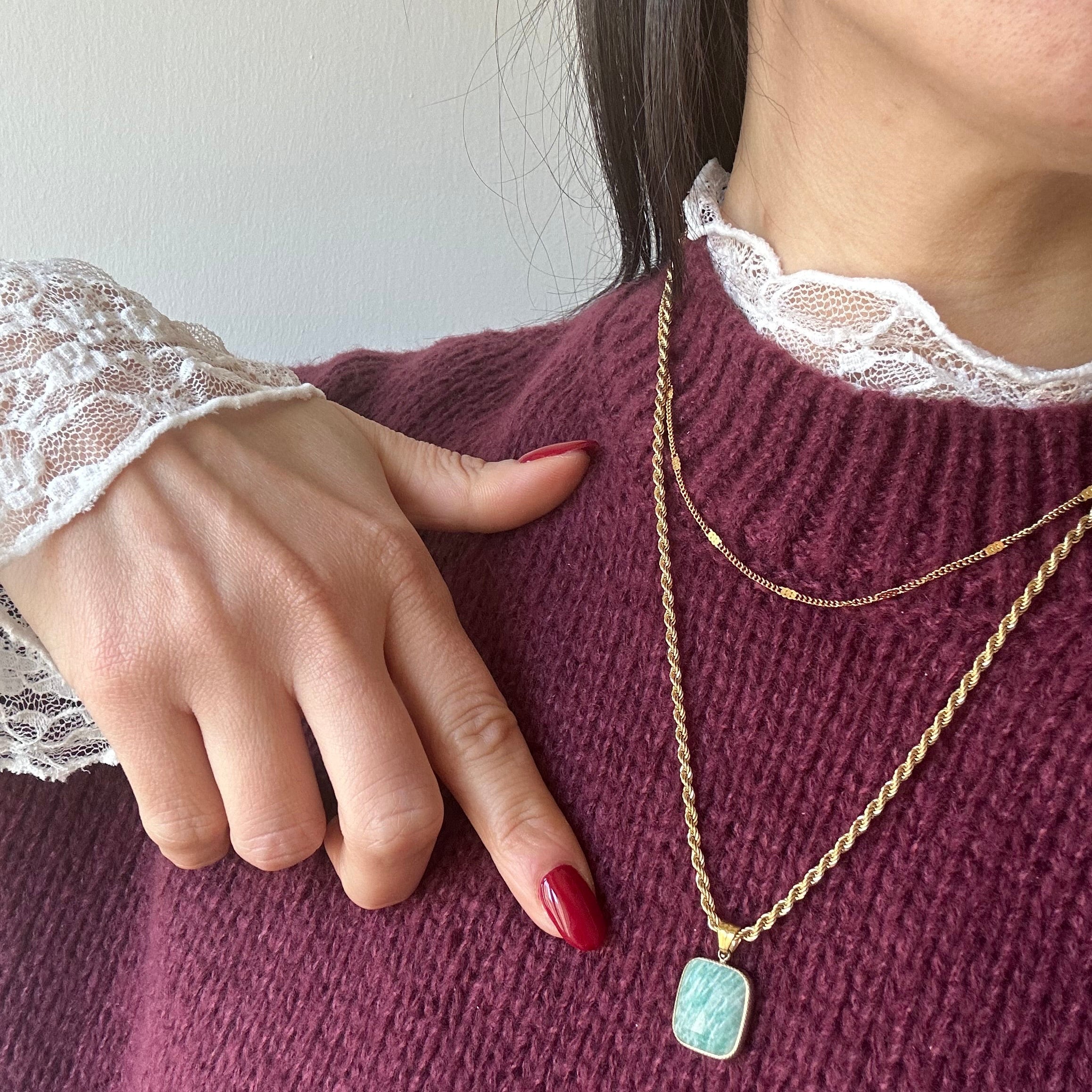 Collana Magic