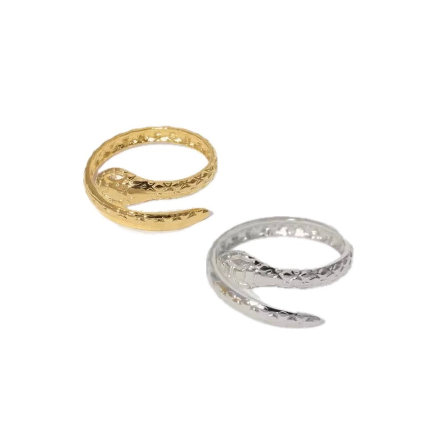 Anello Snake