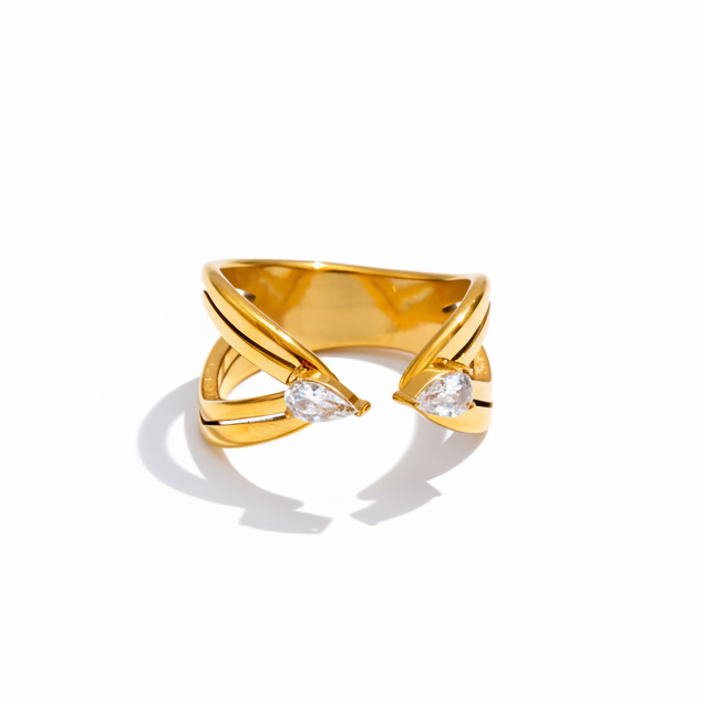 Anello Fantasy