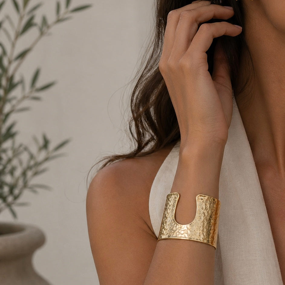Bracciale Oro