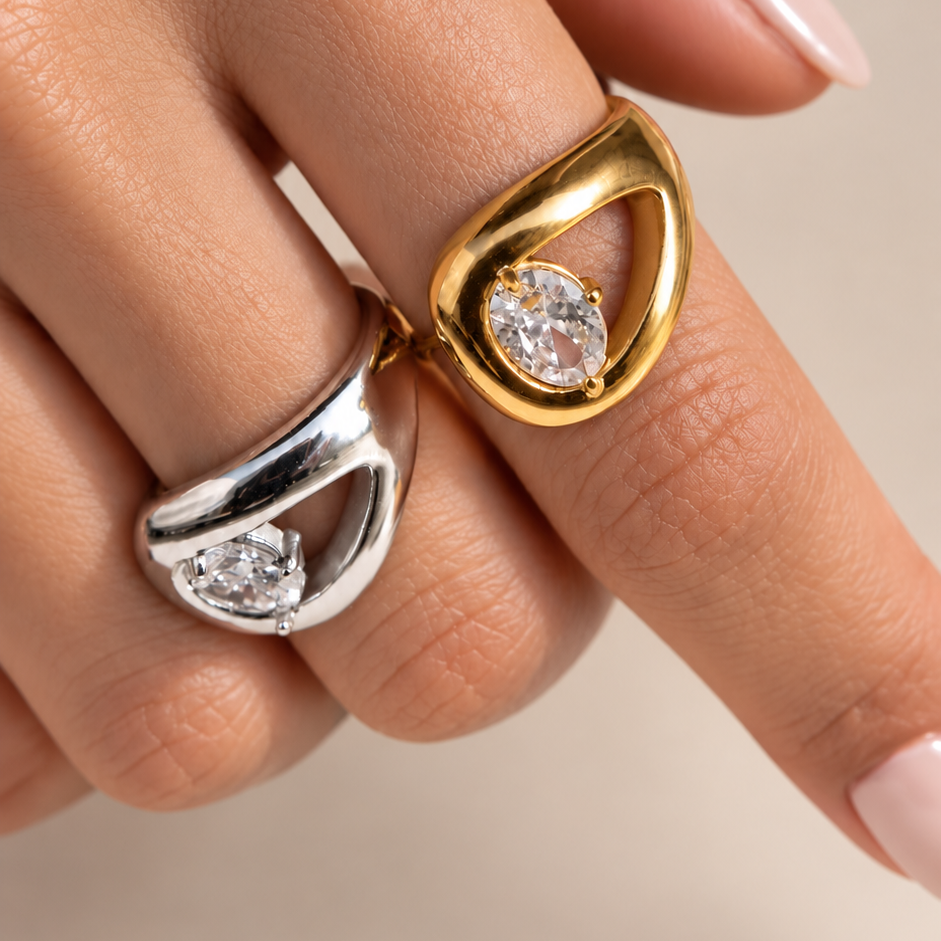Anello Oltre