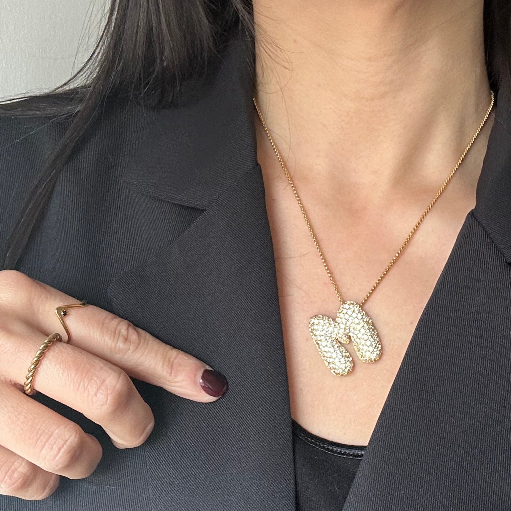 Collana Name