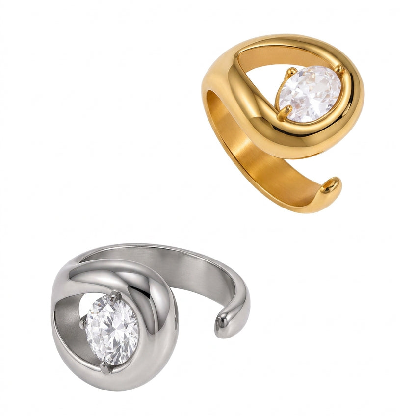 Anello Oltre
