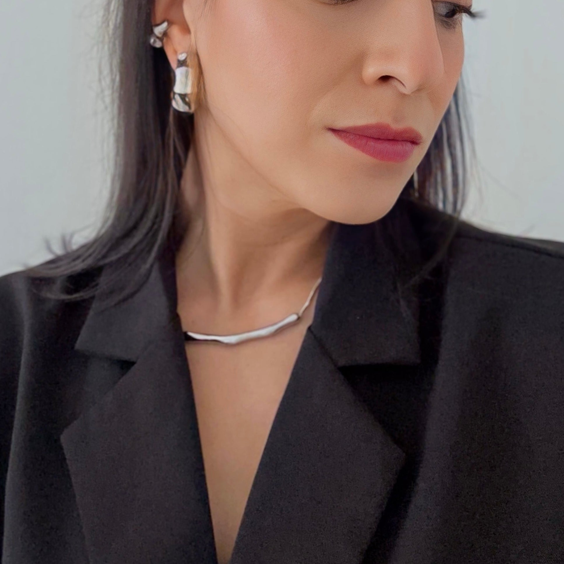 Collana Bambù