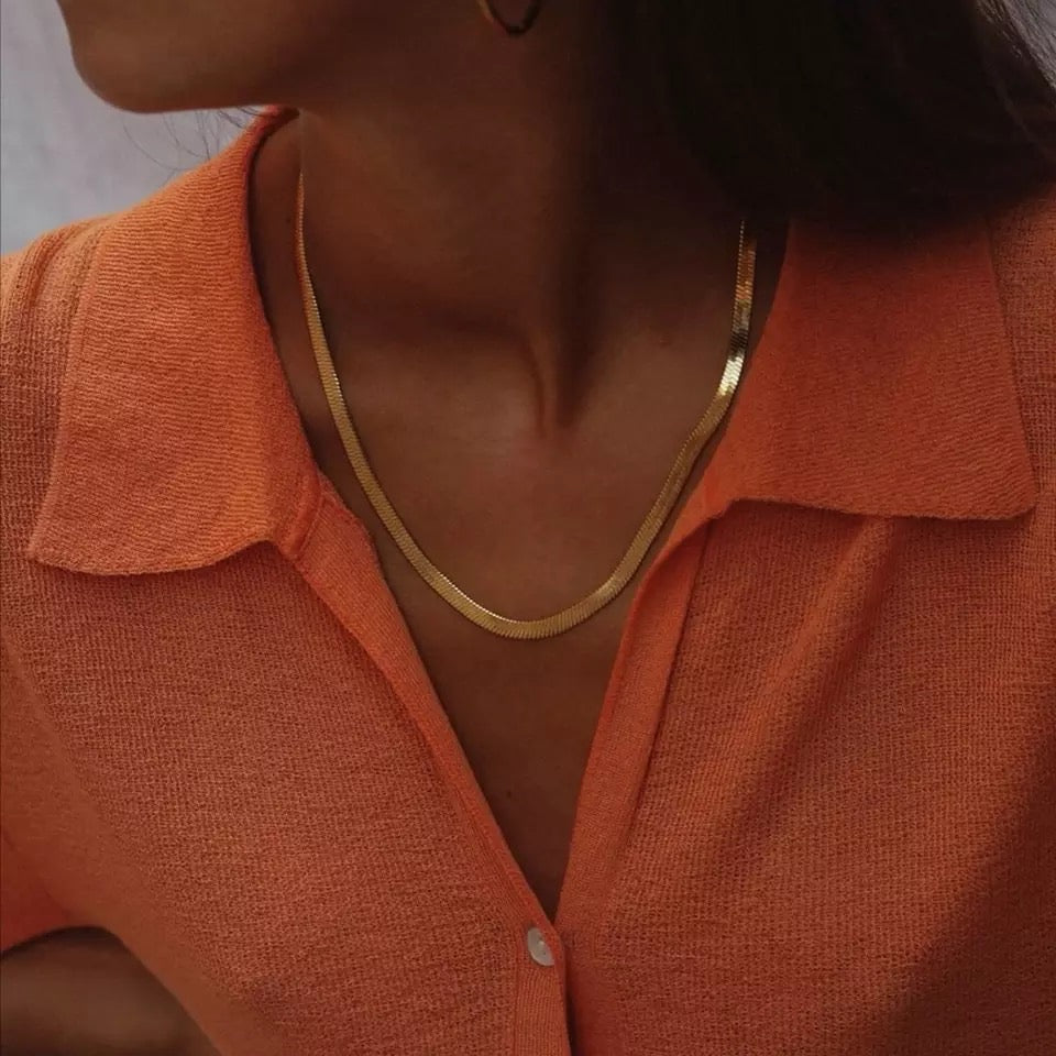 Collana Medusa