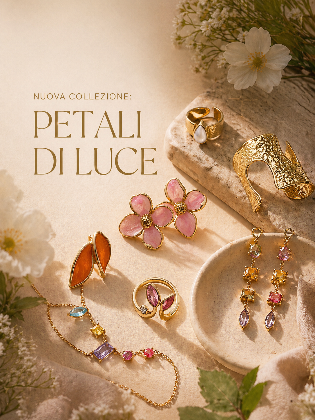 Petali di Luce