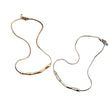Collana Bambù