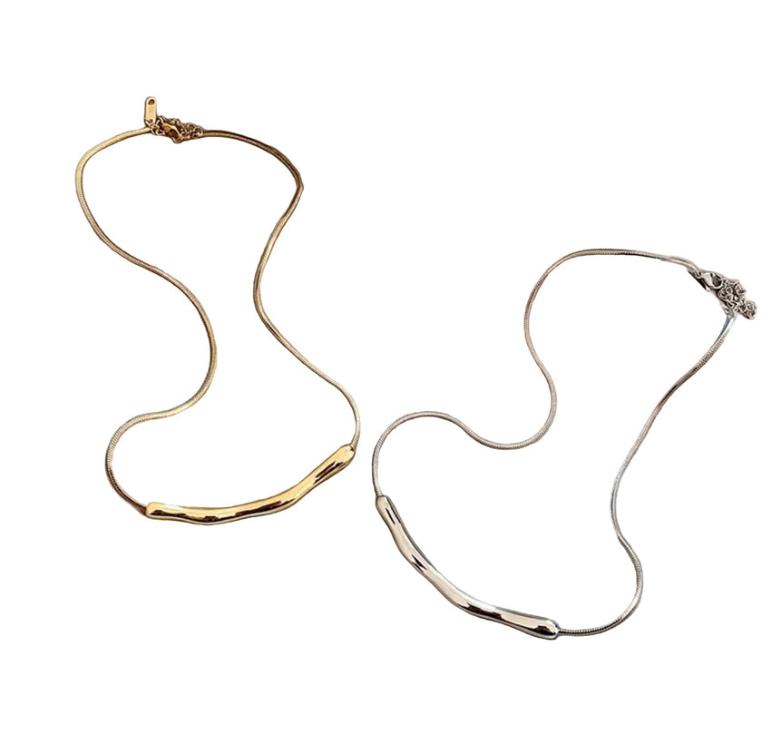 Collana Bambù