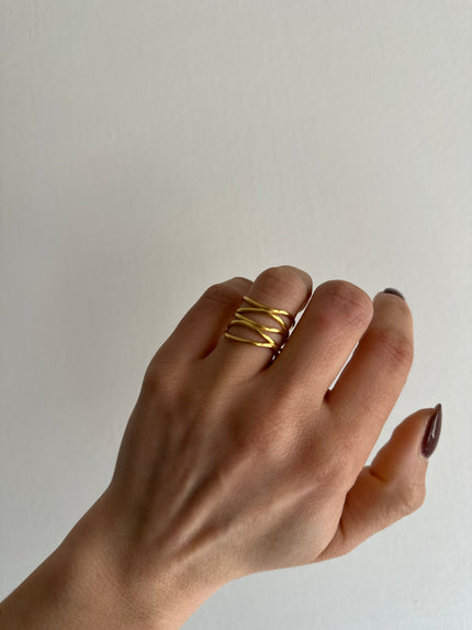 Anello Circe