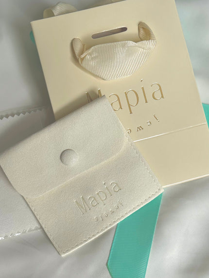 Collana perline