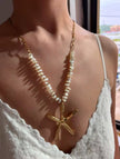 Collana Stella Marina