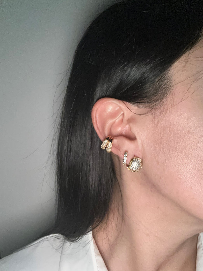 Earcuff Lumina