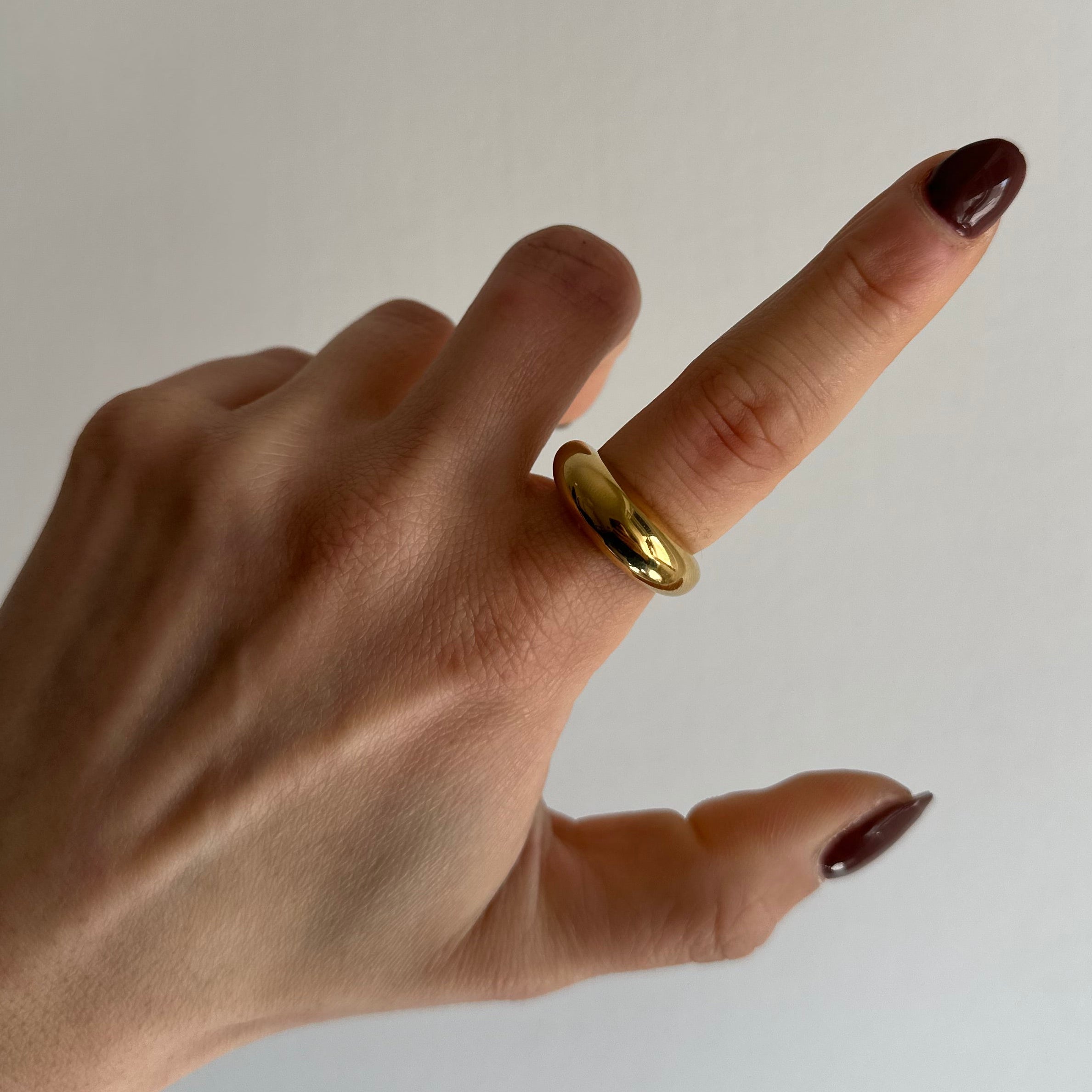 Anello Clara