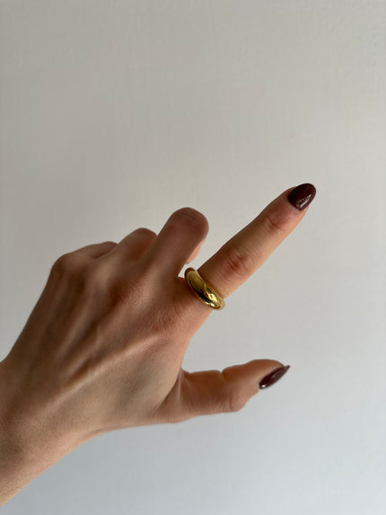 Anello Clara