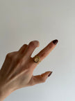 Anello Aida
