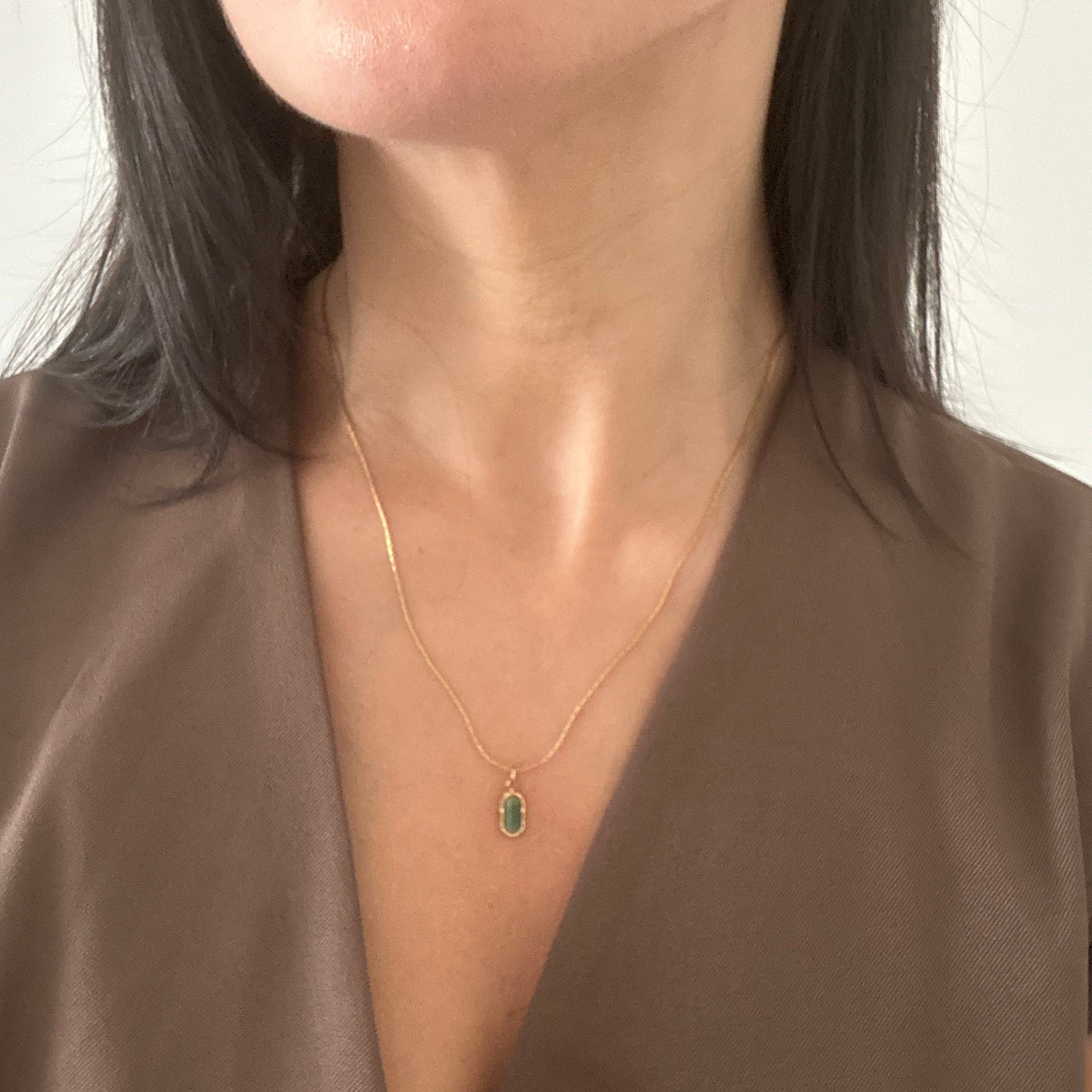 Collana Arya