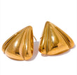 Orecchini Shell