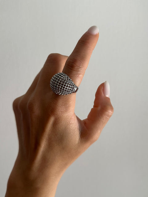 Anello Essenza