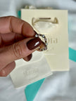 Anello Bianca