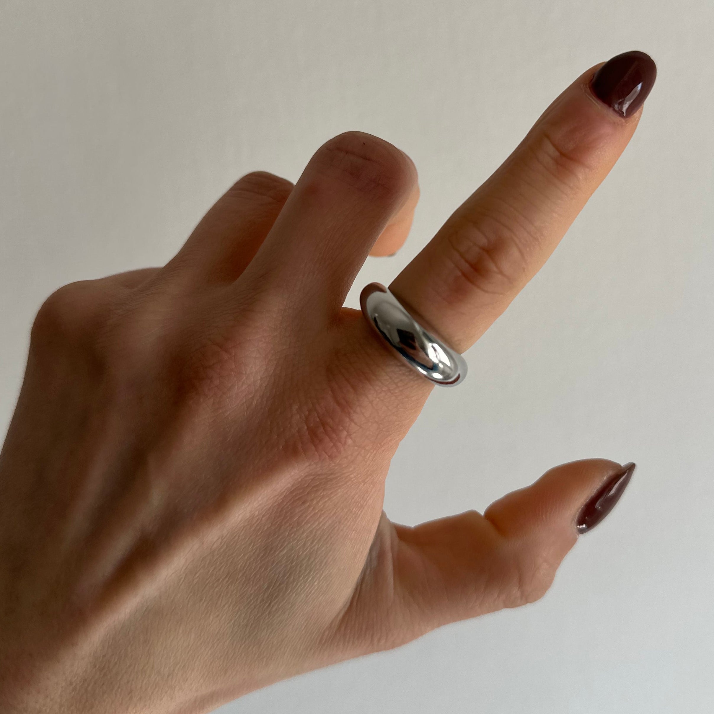 Anello Clara