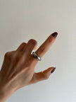 Anello Clara