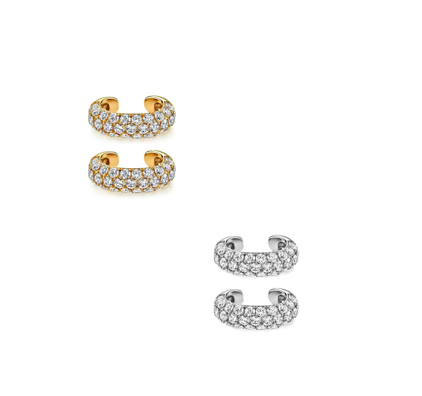 Earcuff Lumina