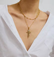 Collana Felicya