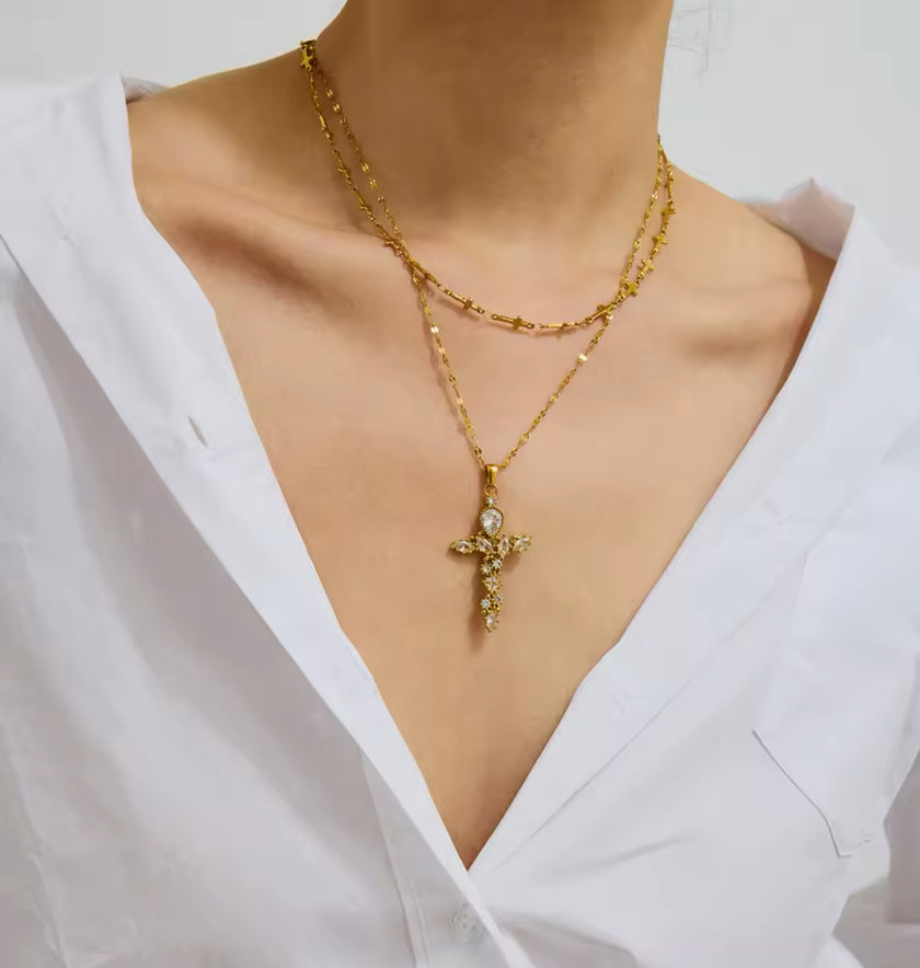 Collana Felicya