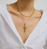 Collana Felicya