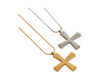Collana Cross