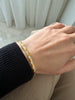 Bracciale Cleo zirconi