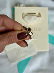 Anello Mocha