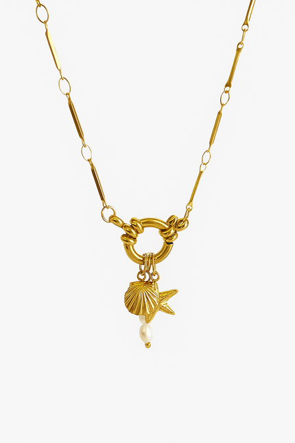 Collana Sea