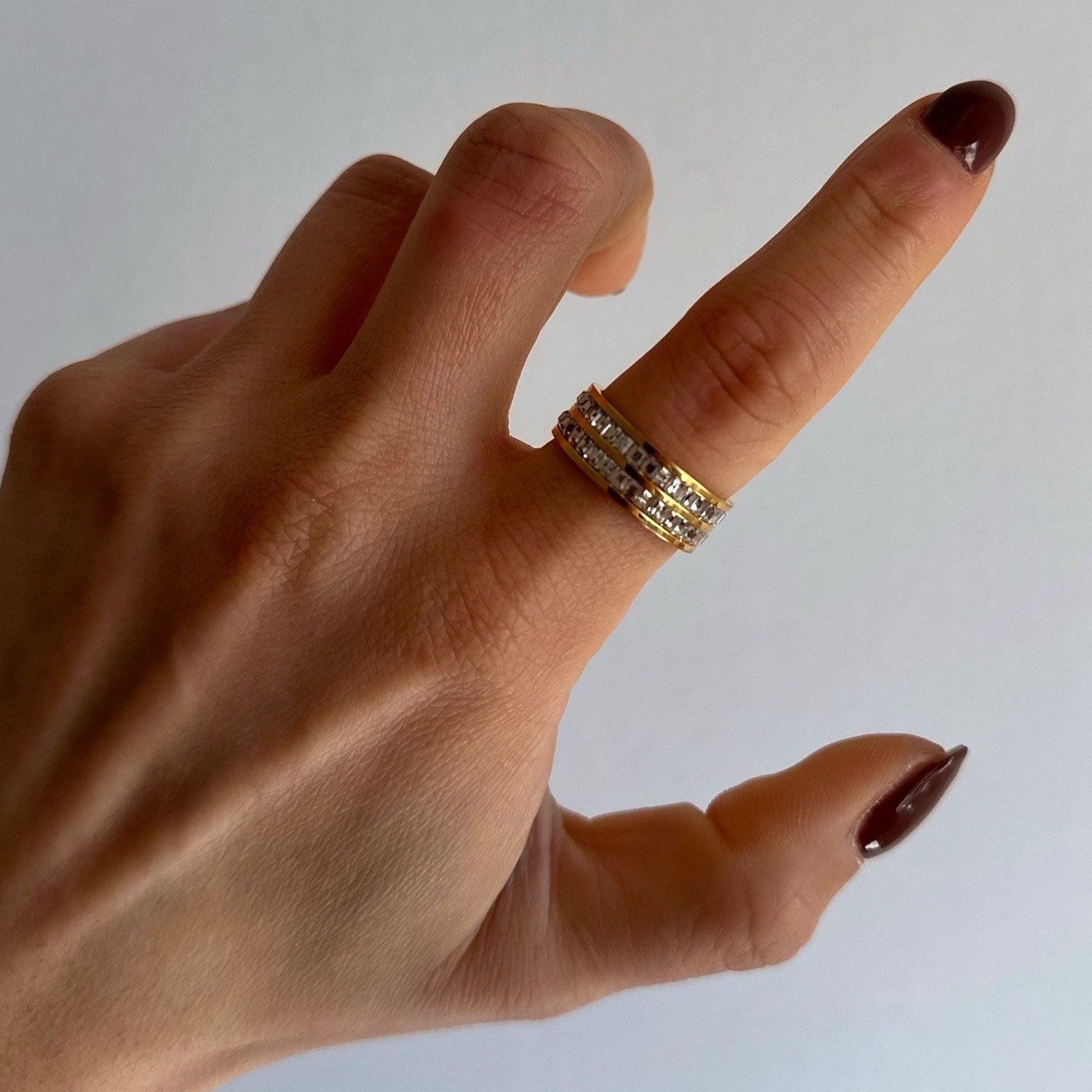 Anello Desdemona