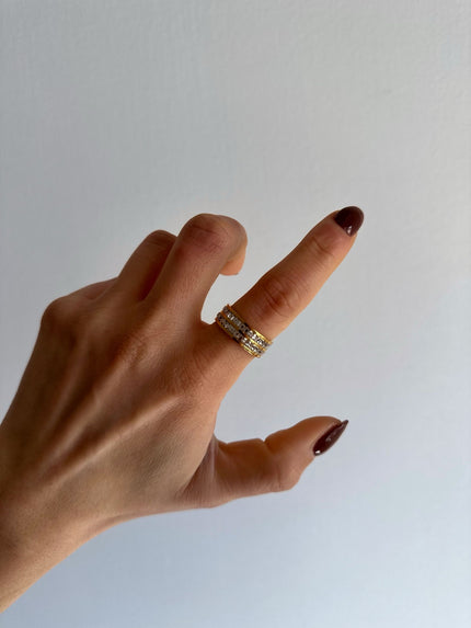 Anello Desdemona